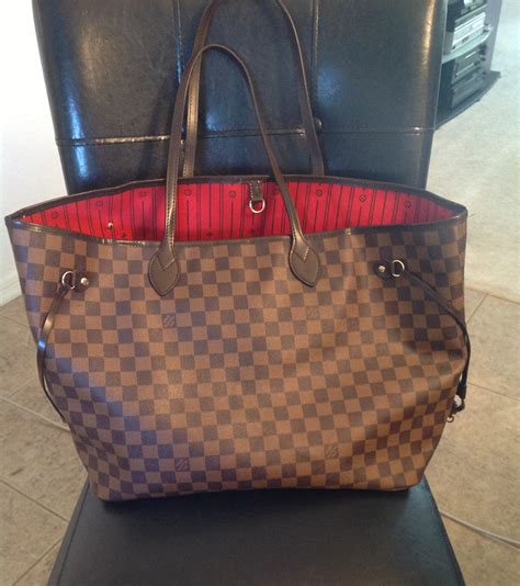 louis vuitton neverfull gm replica|Louis Vuitton Neverfull gm personalized.